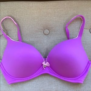 Victoria’s Secret Never Worn Purple Bra